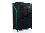 Шкаф сухого хранения DION DRYHEAT 1250л